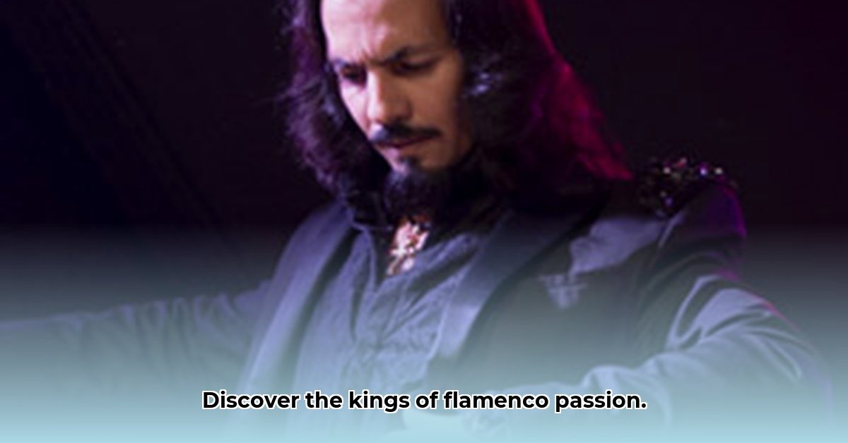 download-famous-male-flamenco-singer